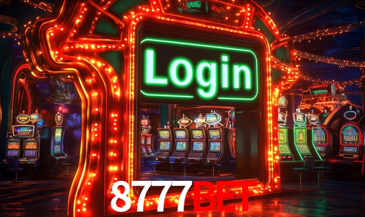 Bônus de Boas-vindas 8777bet