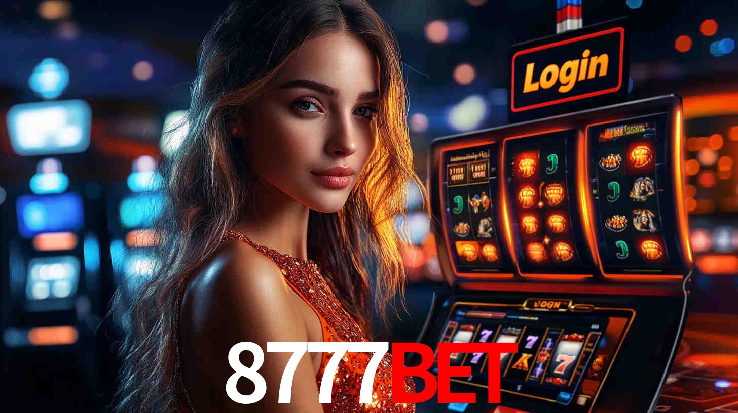 8777bet: Seu Cassino Premiado com Pagamentos Rápidos