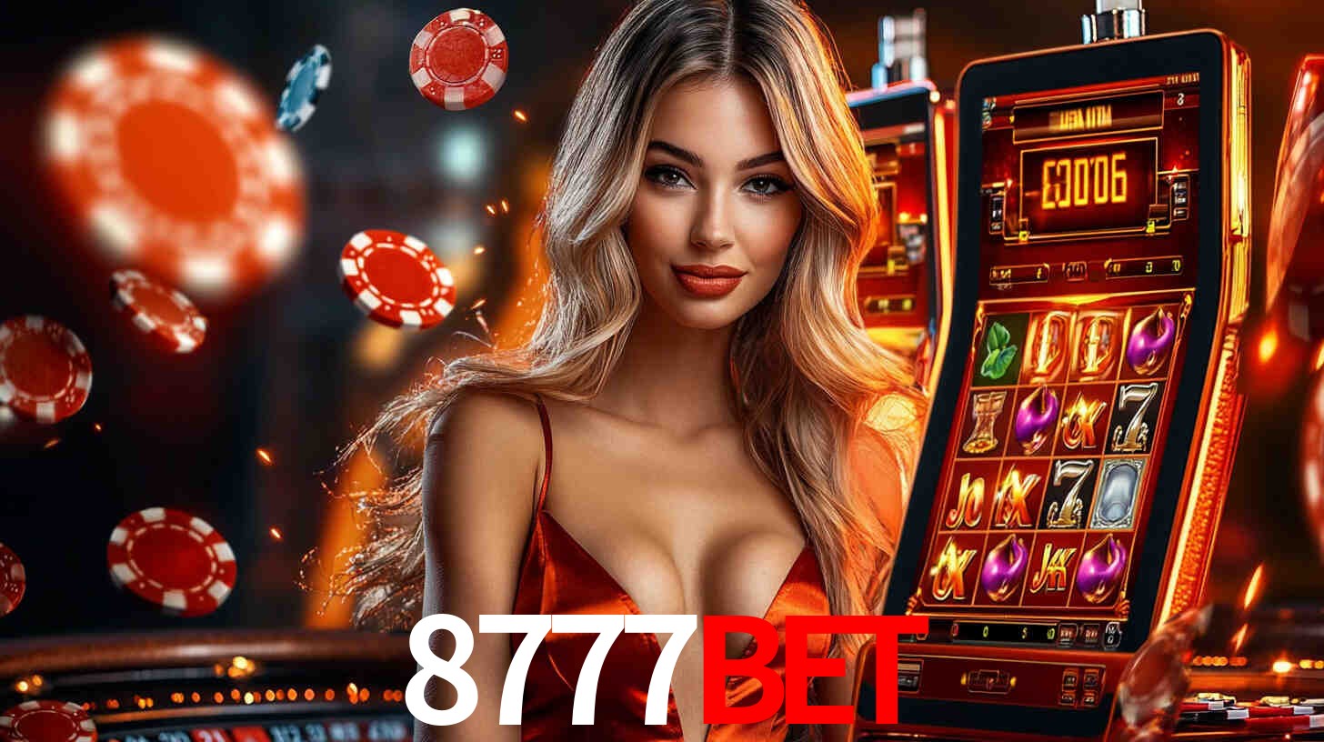 8777bet login