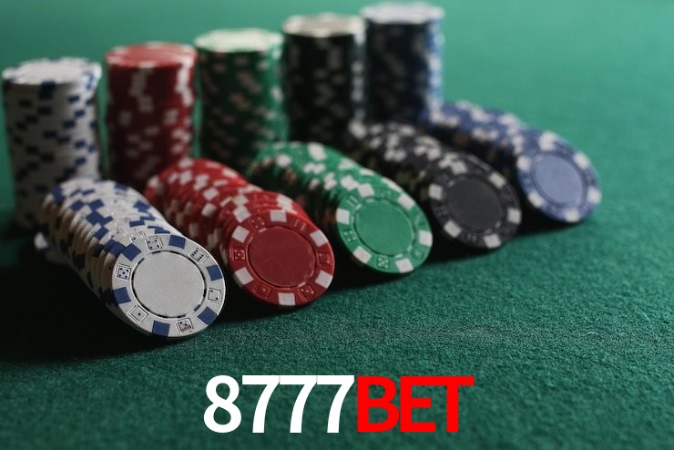 Welcome Bonus 8777bet