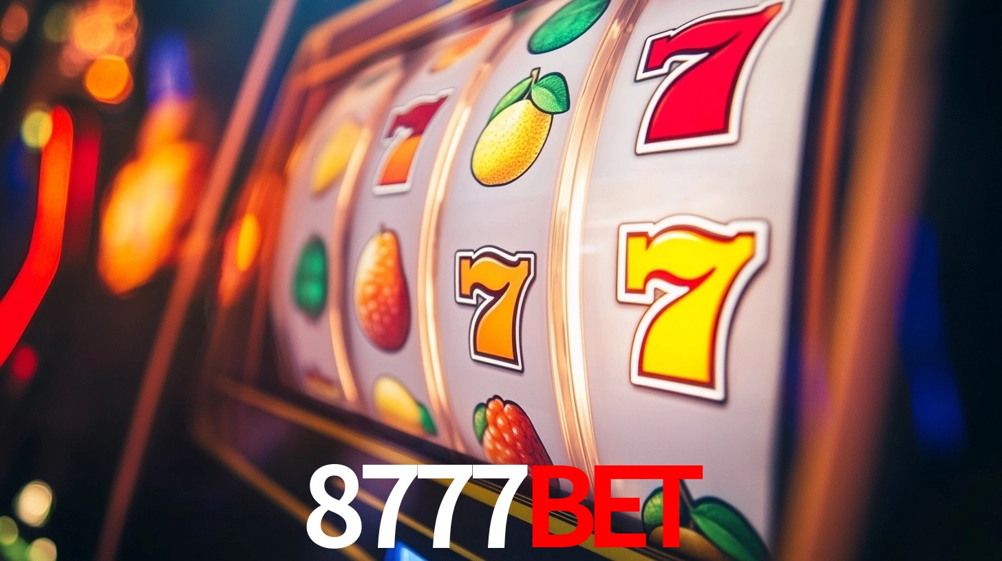 Experimente o Login Seguro Premium no 8777bet