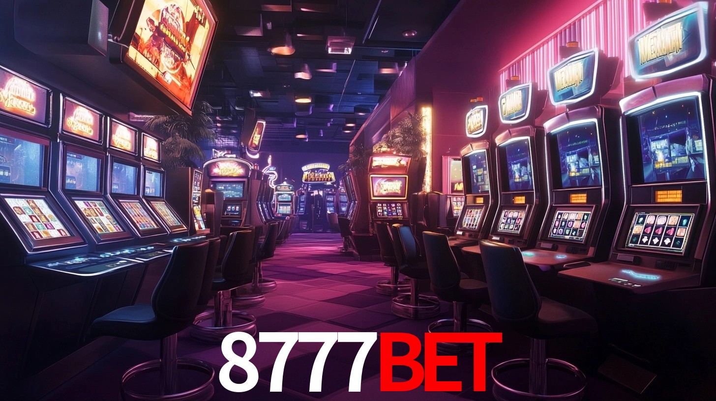 8777bet
