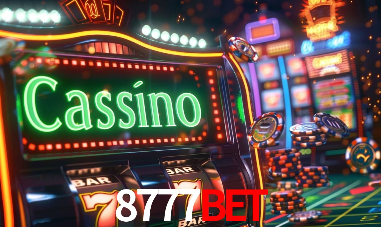 Sistemas de Segurança 8777bet