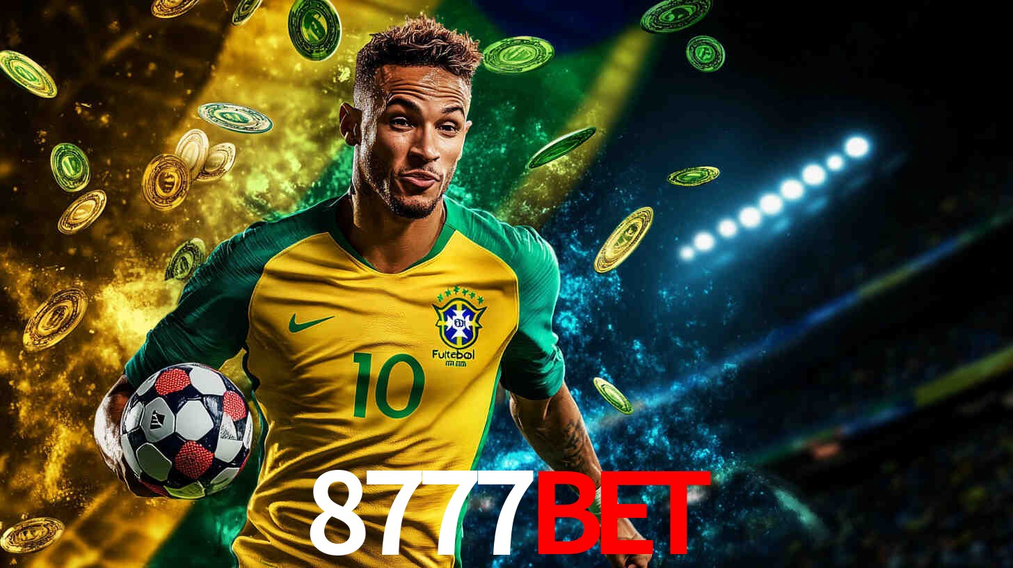 Explorando a Categoria de Eventos em Apostas na 8777bet