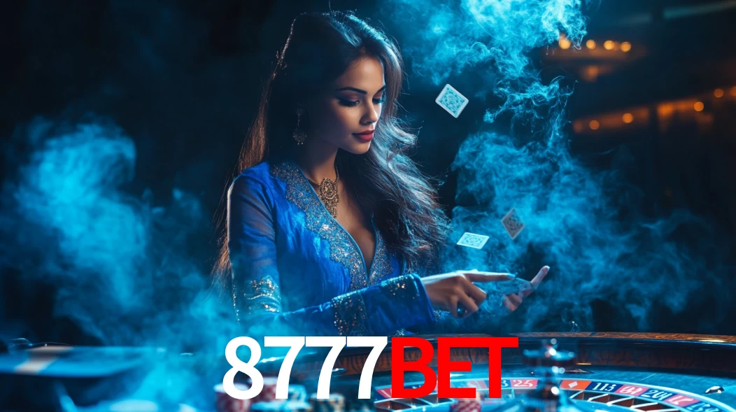 A Emoção da Loteria na 8777bet: Uma Chance de Mudança de Vida