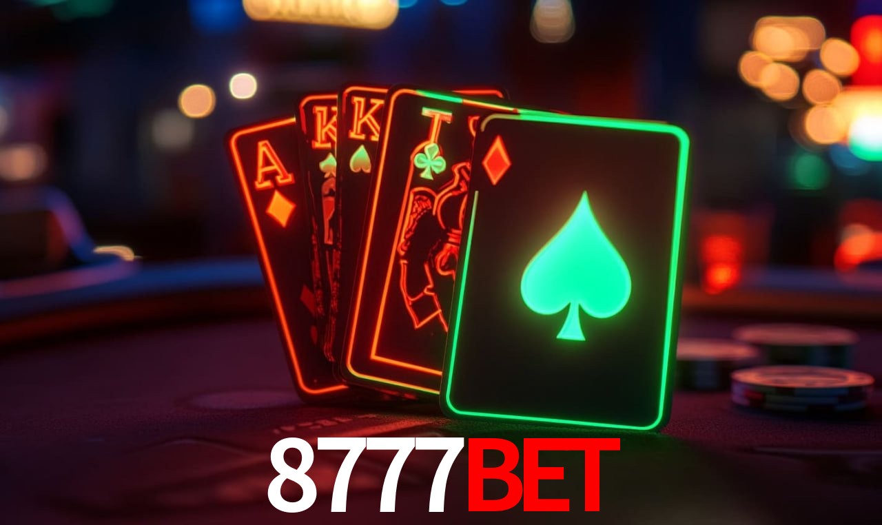 Jogos de Slot 8777bet