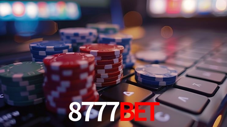 Promoção Relâmpago 8777bet