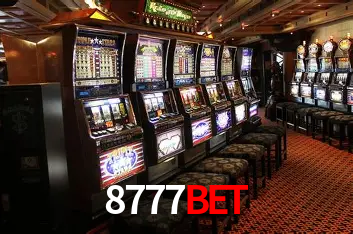 Apostas Esportivas na 8777bet: Um Guia Completo