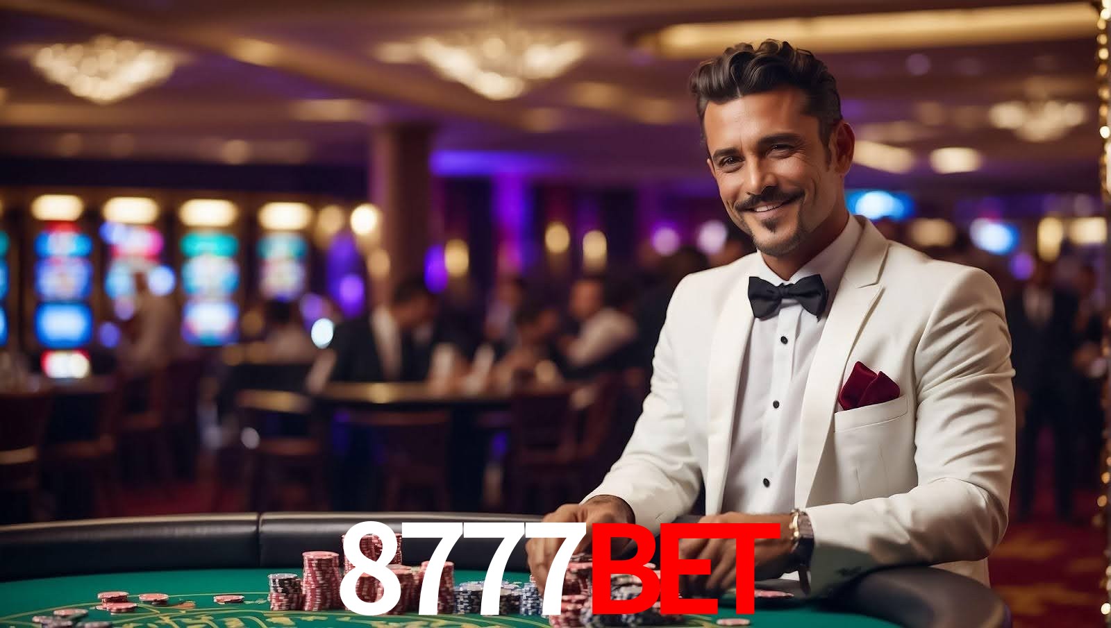 Especiais de Fim de Semana 8777bet