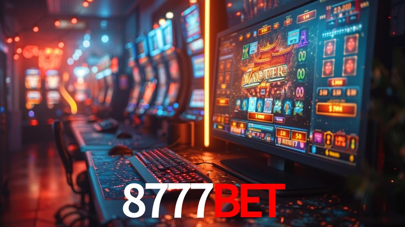 8777bet net