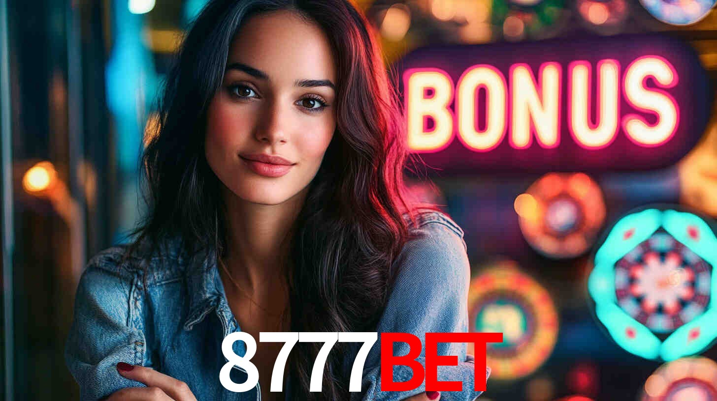 8777bet: A Experiência de Casino com Jogos de Mesa ao Vivo
