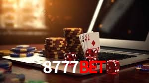 Interface Premium 8777bet