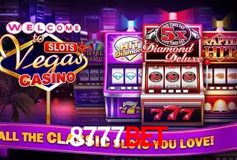 Descubra a Essência do 8777bet: Nossa História e Compromissos