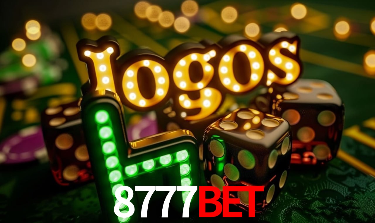 Diretório de Jogos 8777bet