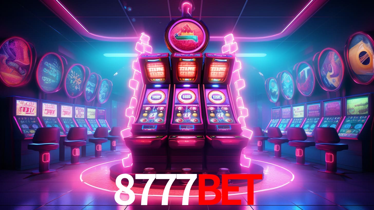 8777bet