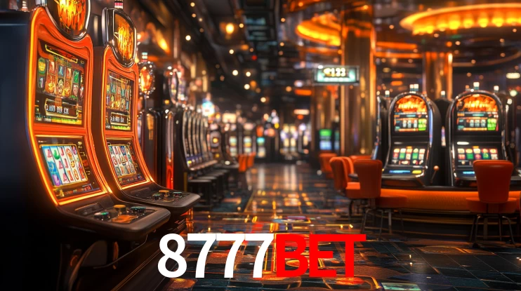 8777bet