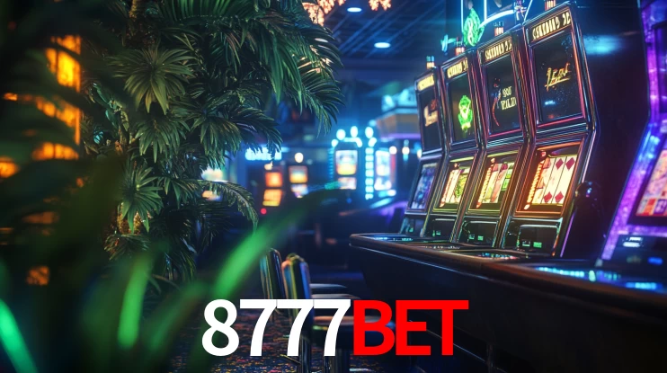 Welcome Bonus 8777bet