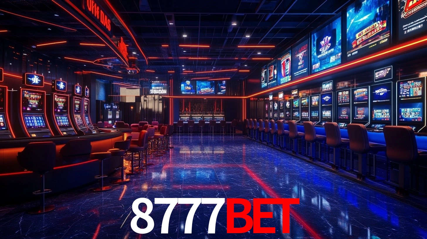 Premium Interface 8777bet