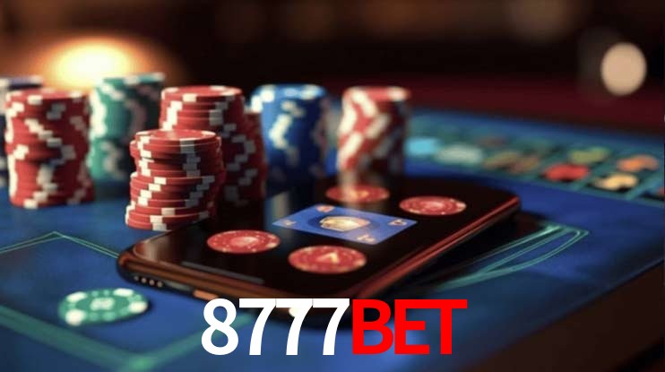 Apostas de Futebol 8777bet