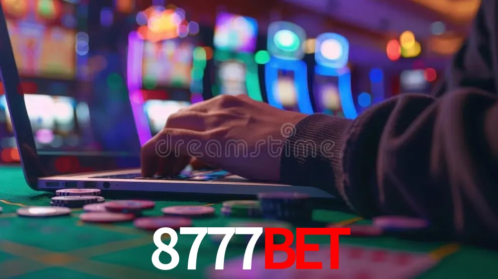 Torneios 8777bet
