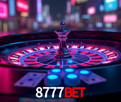 Desvendando o Mundo dos Jogos Virtuais na 8777bet