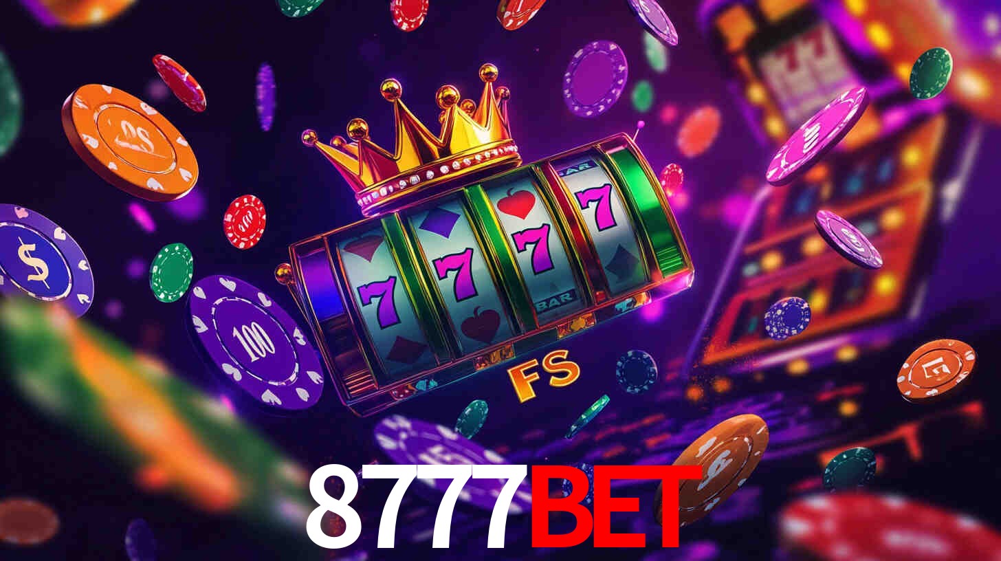 8777bet App Interface