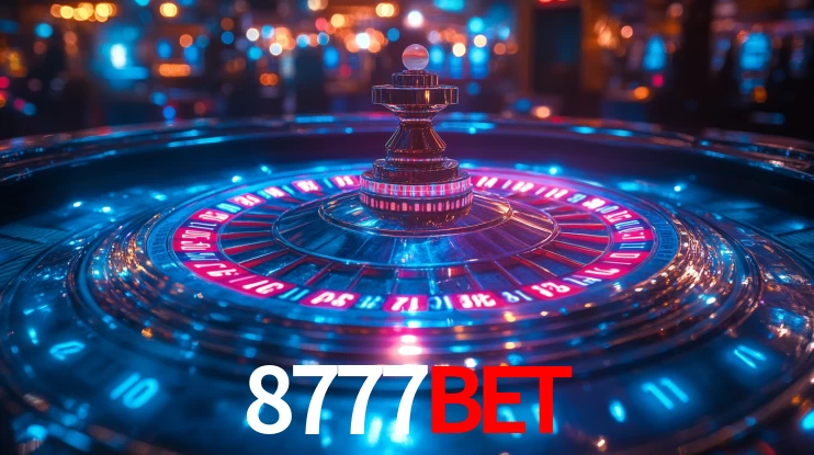 8777bet login