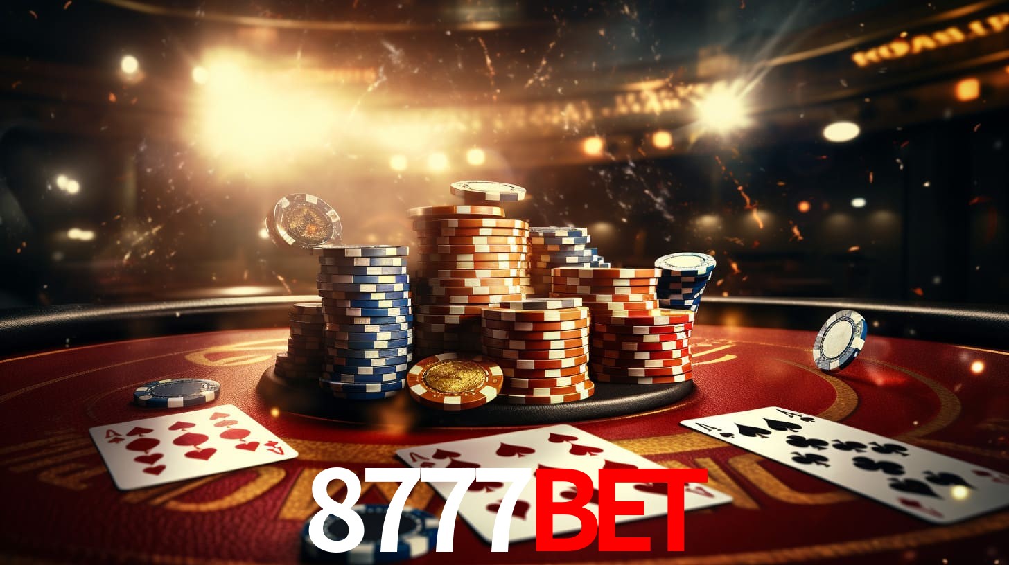 Tournaments 8777bet