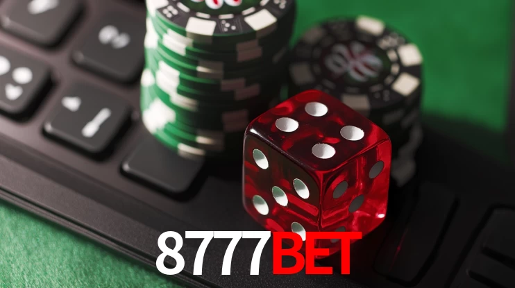 Slot Games 8777bet