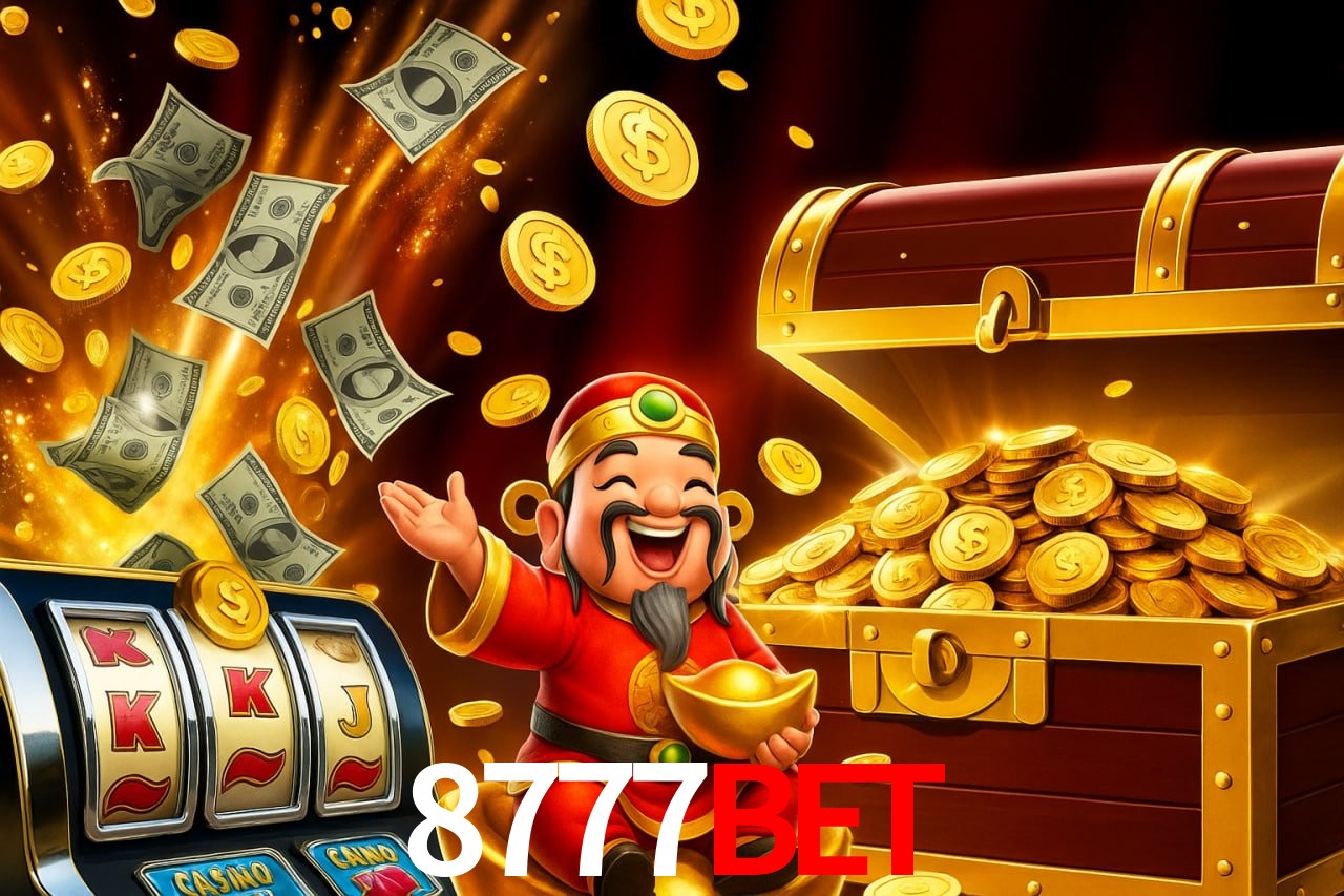 Casino Ao Vivo 8777bet