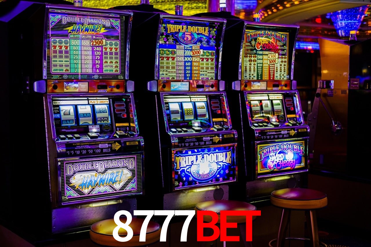 Apostas de Tênis 8777bet