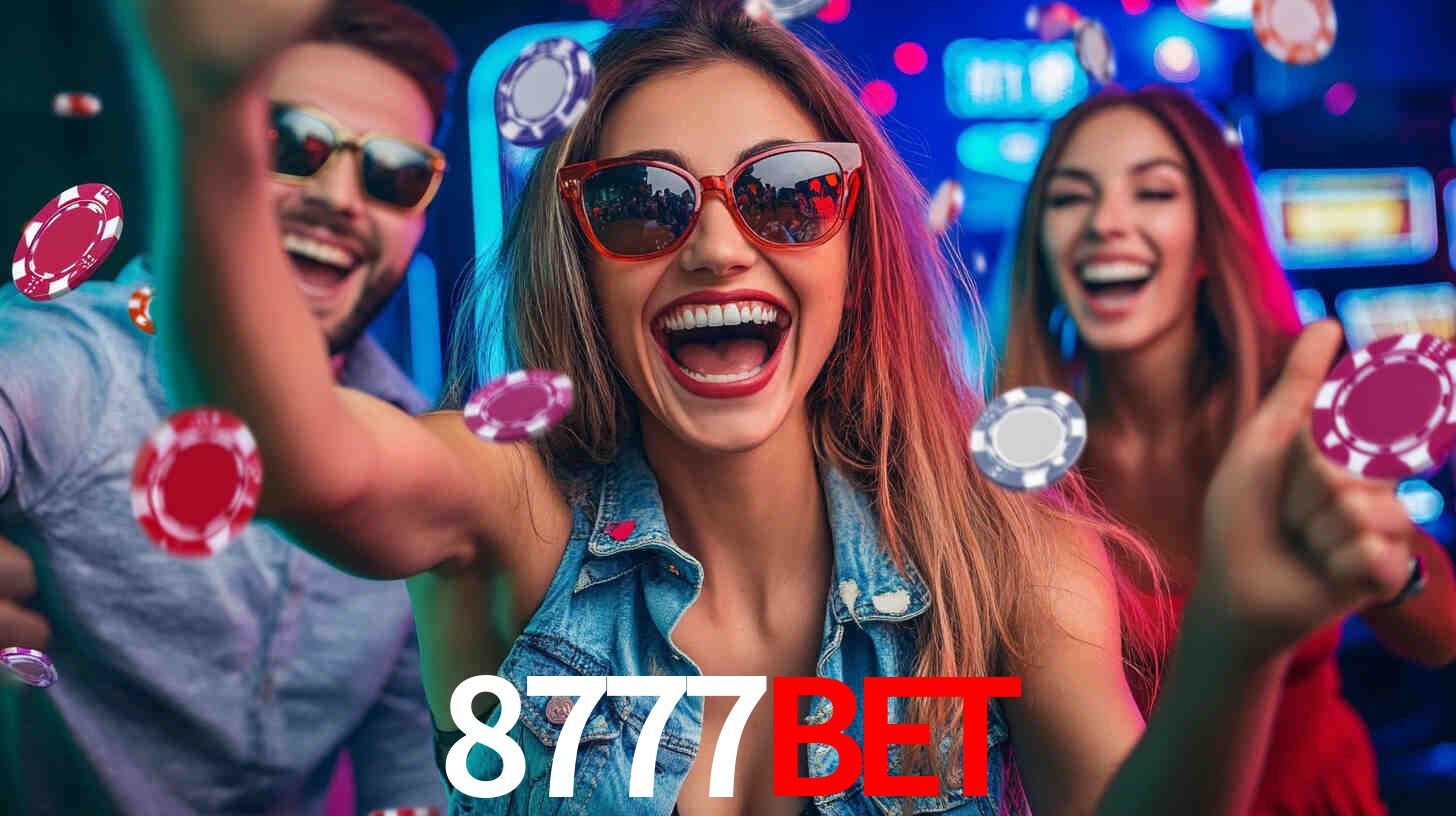 Descubra a Essência do 8777bet: Nossa História e Compromissos