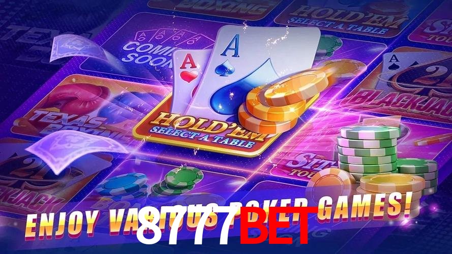 cassino 8777bet