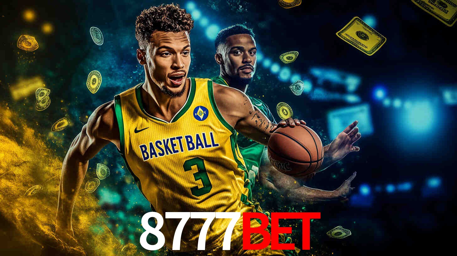 Explorando a Categoria de Eventos em Apostas na 8777bet