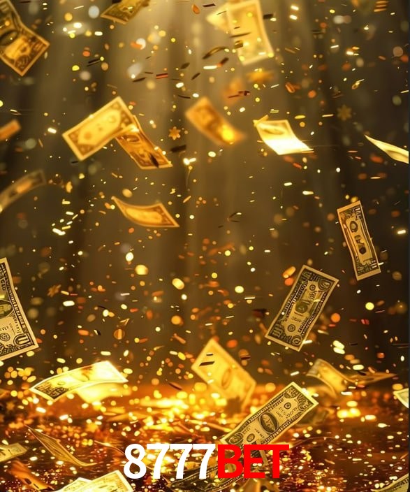 Bonus Features 8777bet