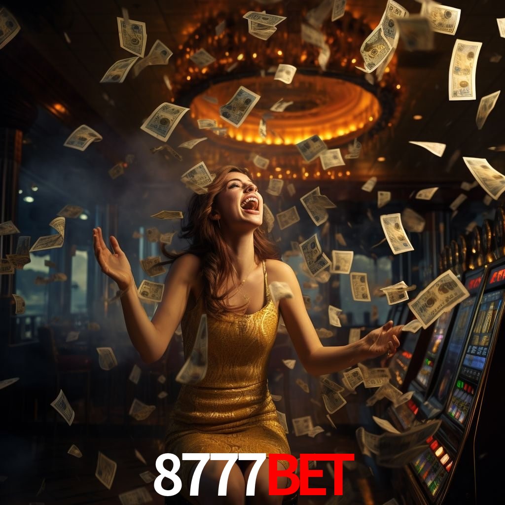 Live Casino 8777bet