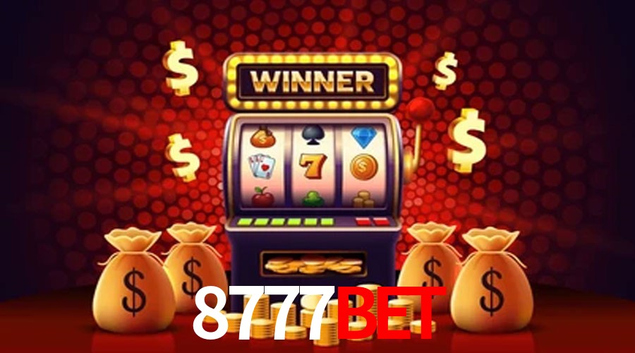 Live Casino 8777bet