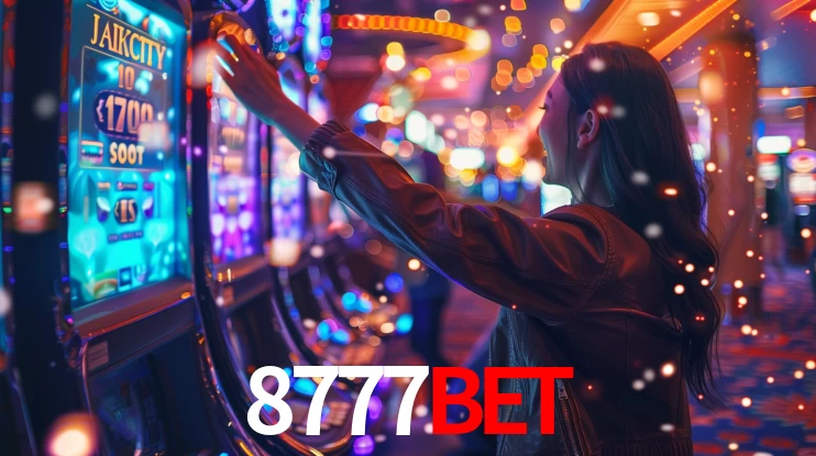 8777bet