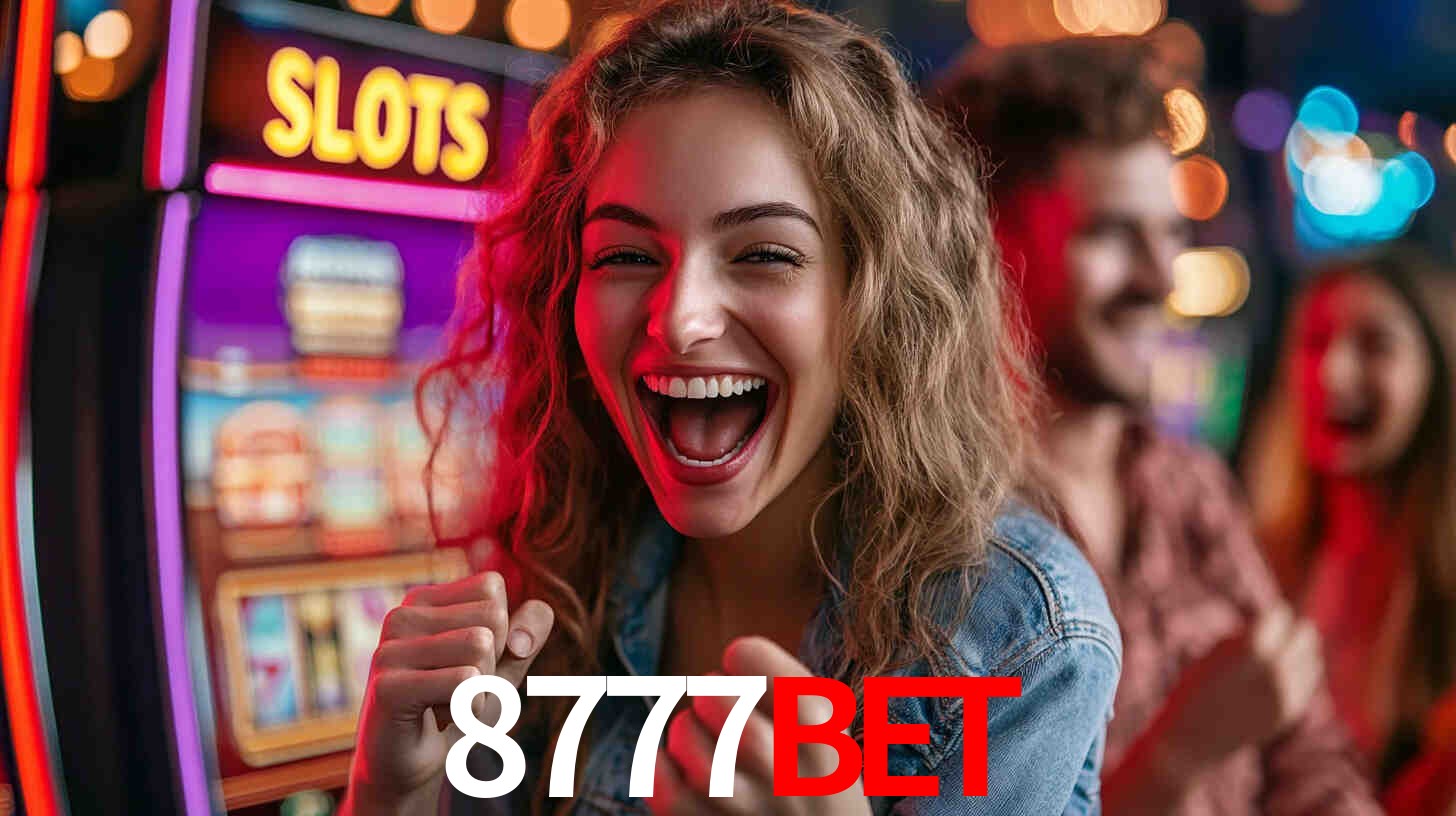 A Experiência Imersiva dos Cassinos Ao Vivo no 8777bet