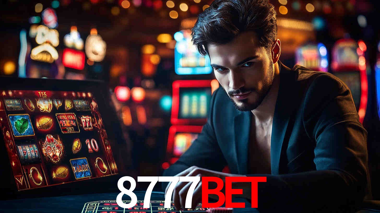 8777bet