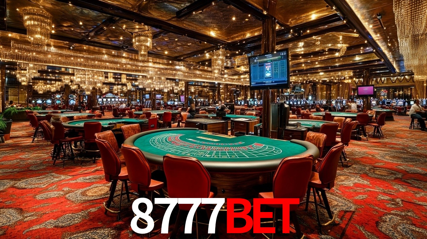 8777bet net