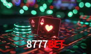 Recursos de Bônus 8777bet