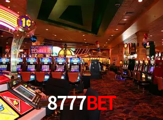 Descubra a Magia dos Jogos de Arcade no 8777bet